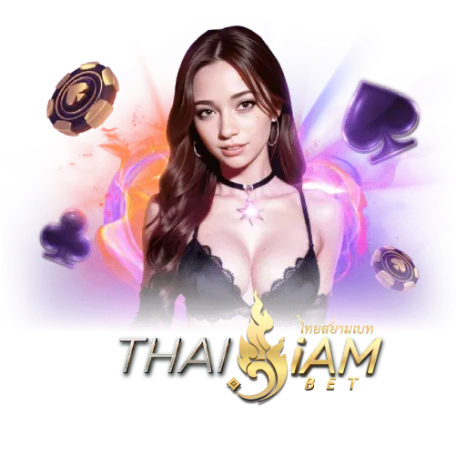 thaisiambet5 เว็บสล็อต